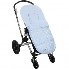 Saco de silla universal c/cremallera Cosmo Uzturre